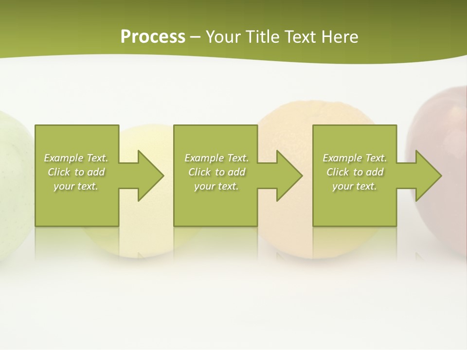 Fore Colors PowerPoint Template