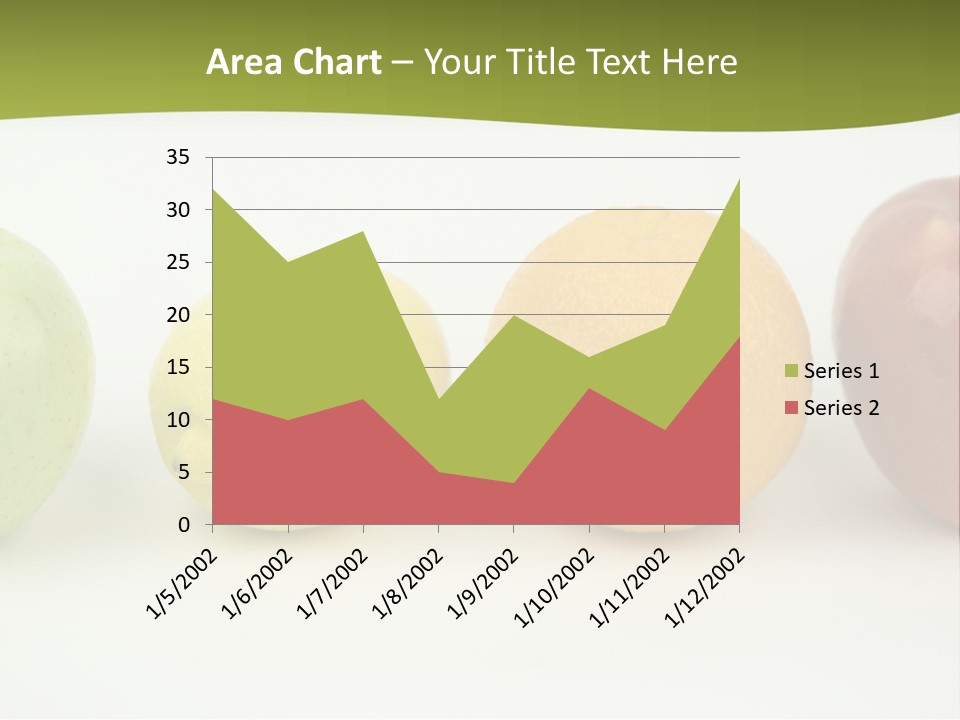 Fore Colors PowerPoint Template