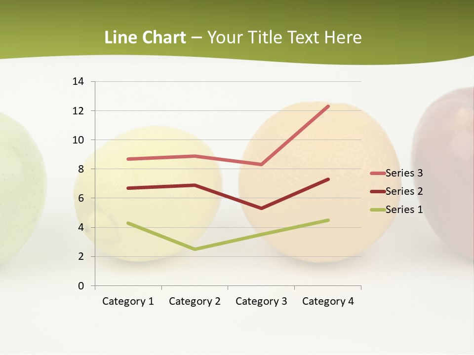 Fore Colors PowerPoint Template