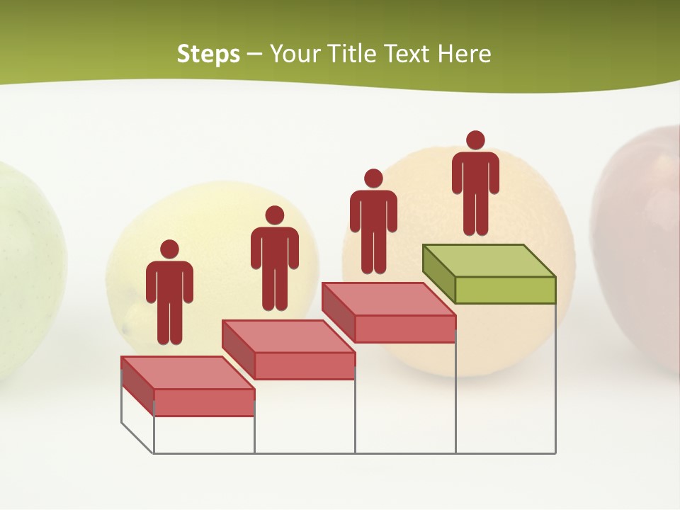 Fore Colors PowerPoint Template