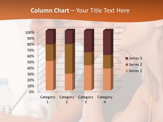 Three Colors Of Wine PowerPoint Template