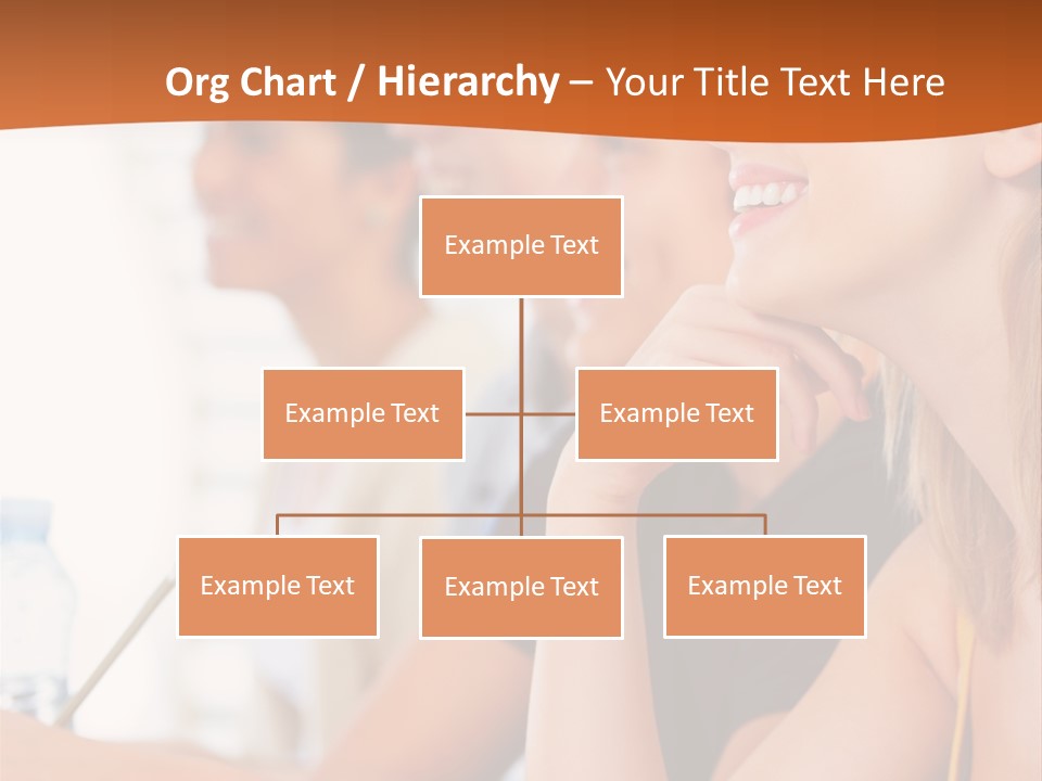 Three Colors Of Wine PowerPoint Template