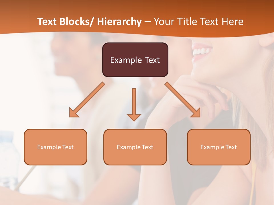 Three Colors Of Wine PowerPoint Template