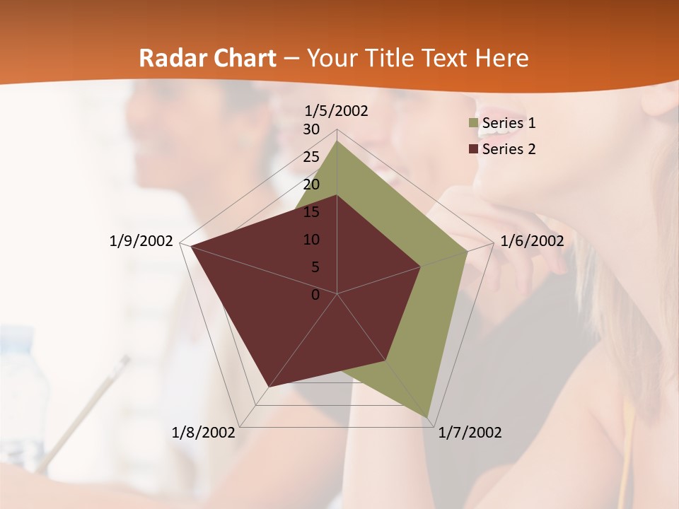 Three Colors Of Wine PowerPoint Template
