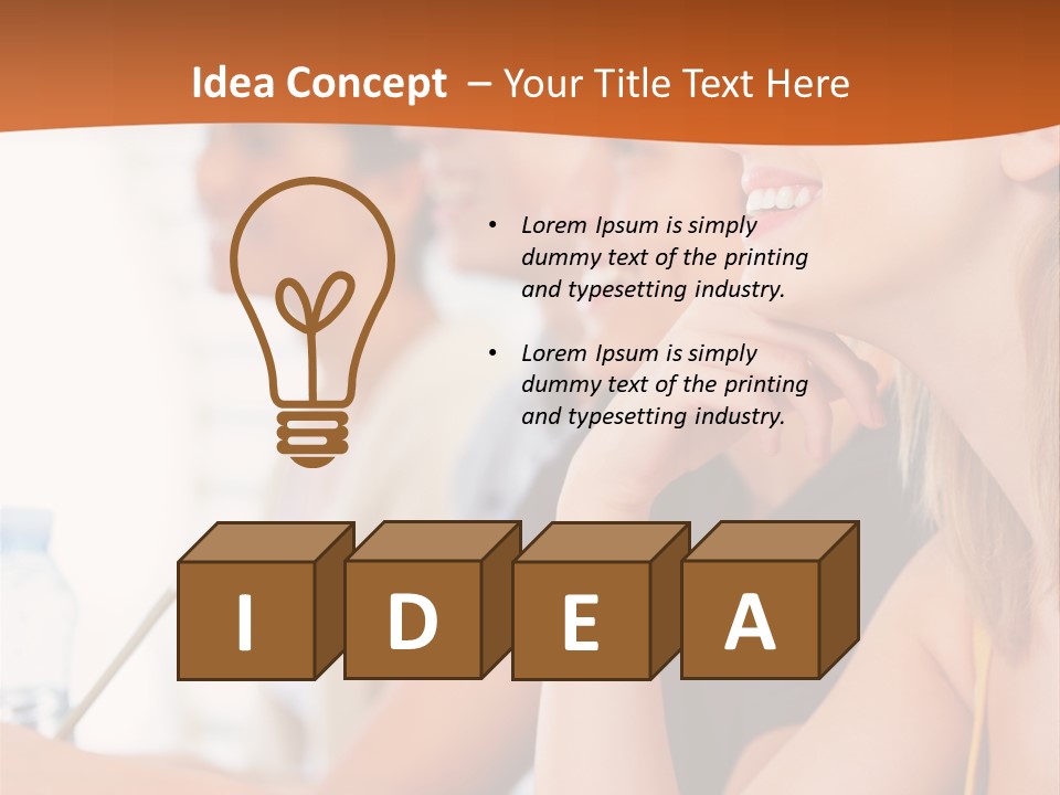 Three Colors Of Wine PowerPoint Template