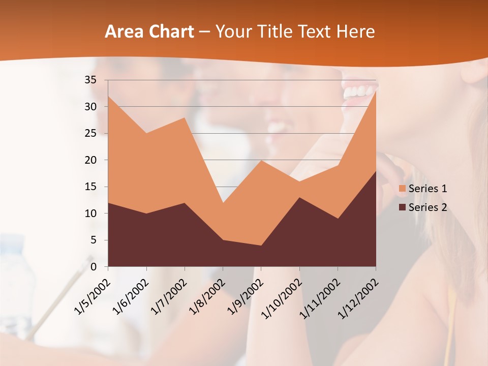Three Colors Of Wine PowerPoint Template