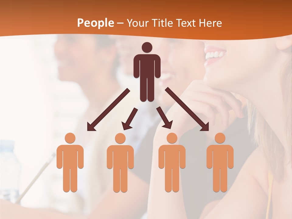 Three Colors Of Wine PowerPoint Template