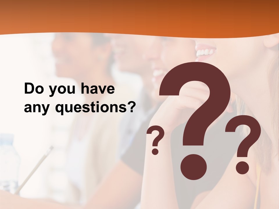 Three Colors Of Wine PowerPoint Template