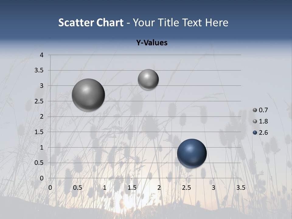 Sunset PowerPoint Template