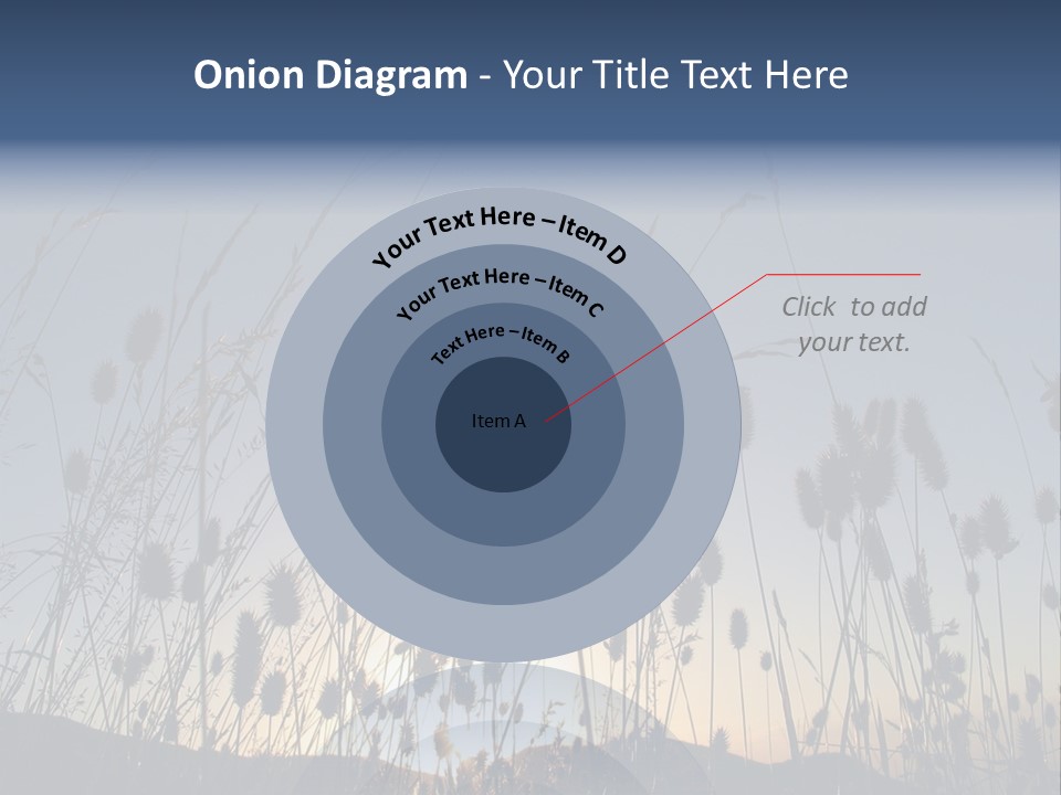 Sunset PowerPoint Template