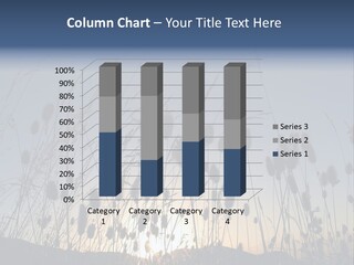 Sunset PowerPoint Template