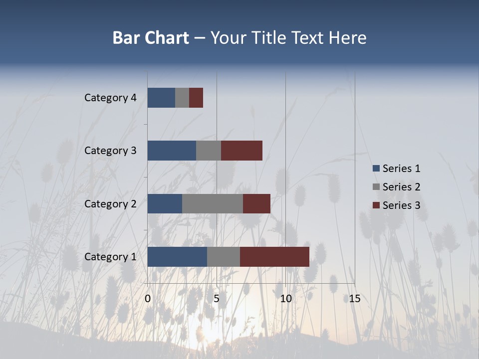 Sunset PowerPoint Template