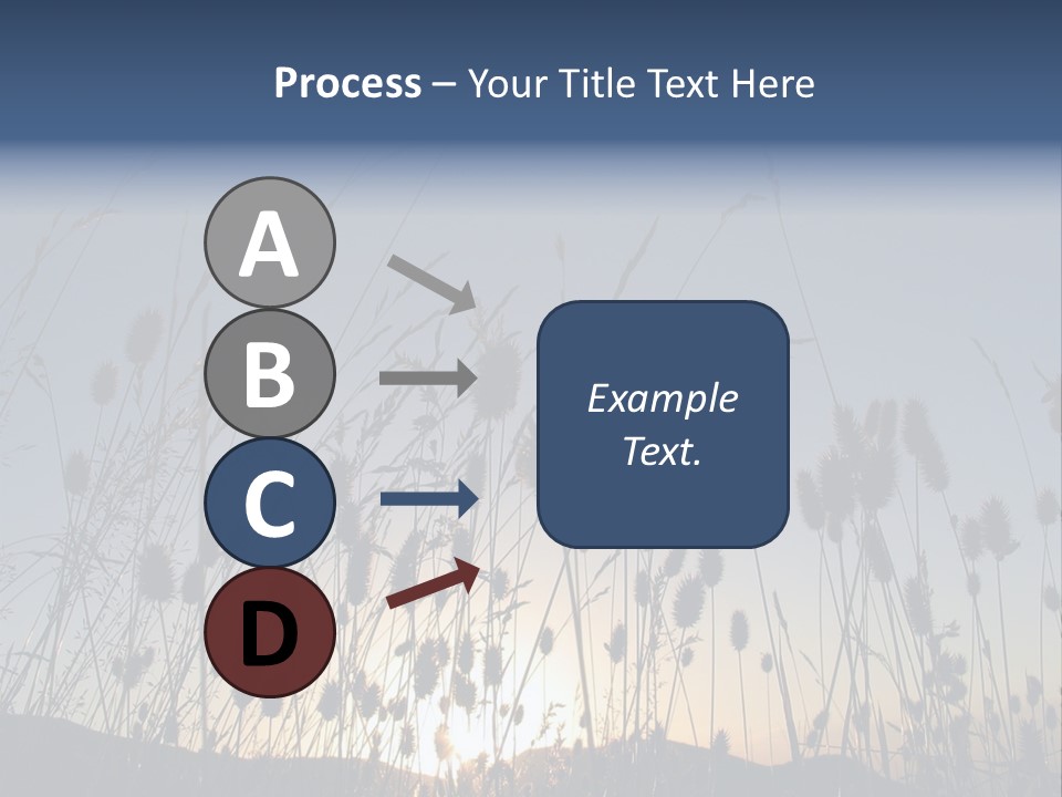 Sunset PowerPoint Template