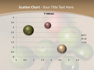 Coffee Bean Plantation PowerPoint Template