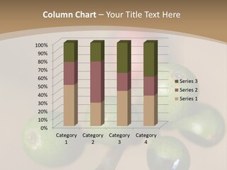 Coffee Bean Plantation PowerPoint Template