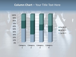 Airport PowerPoint Template