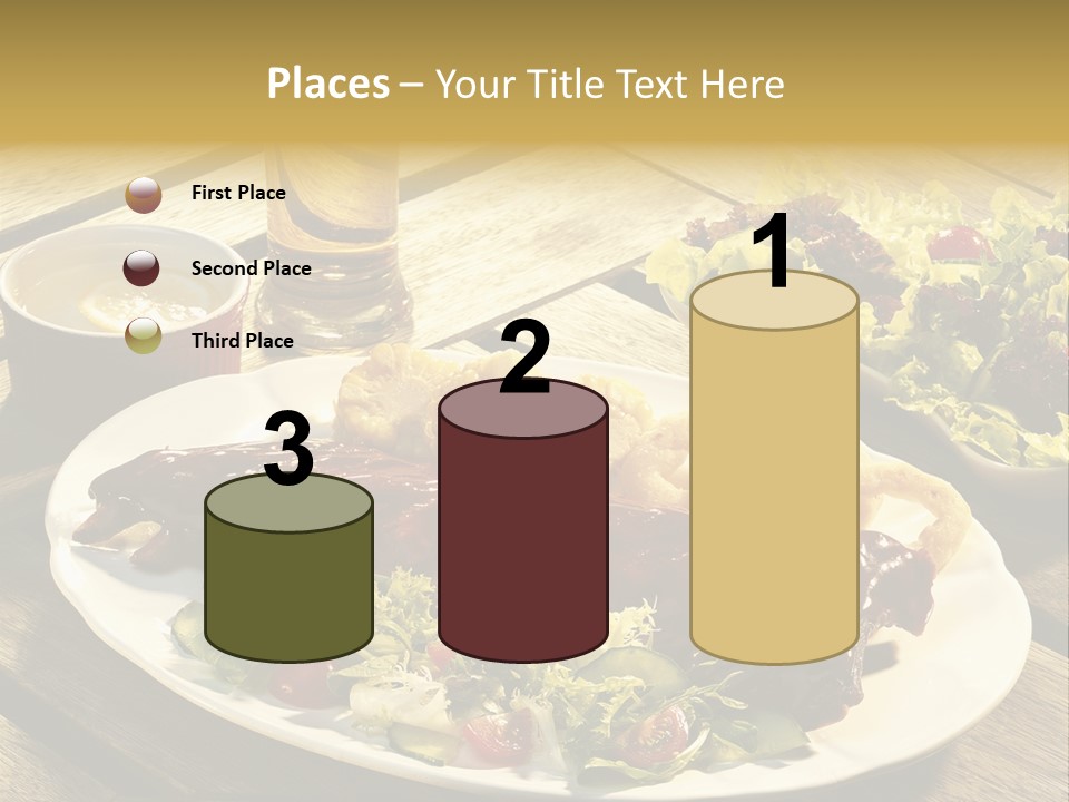 Snow Blower PowerPoint Template