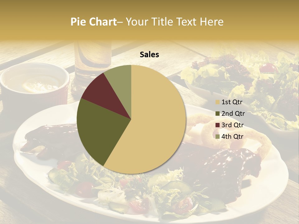 Snow Blower PowerPoint Template