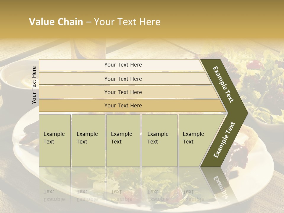 Snow Blower PowerPoint Template