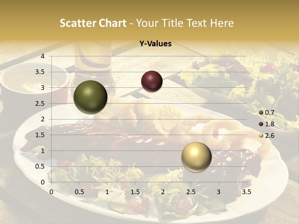Snow Blower PowerPoint Template