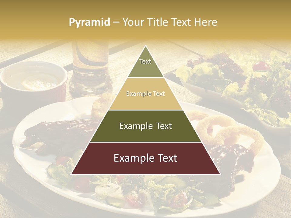 Snow Blower PowerPoint Template