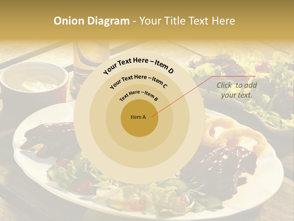 Snow Blower PowerPoint Template