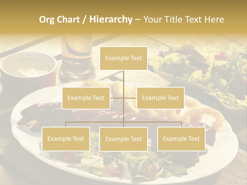 Snow Blower PowerPoint Template
