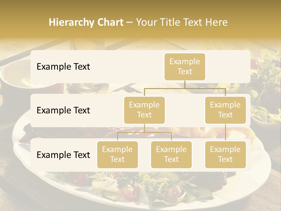 Snow Blower PowerPoint Template