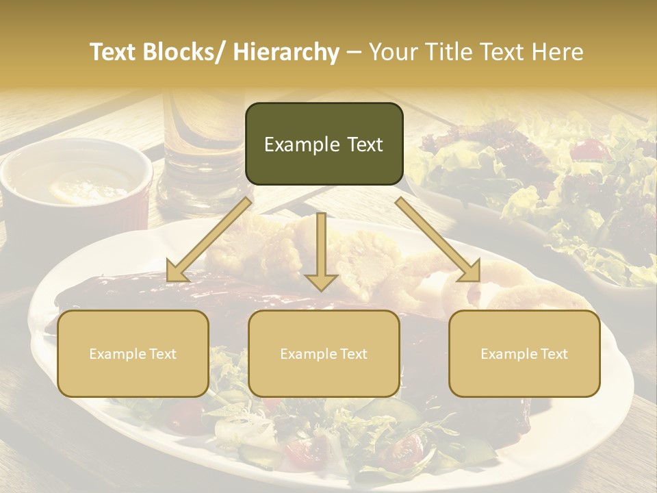 Snow Blower PowerPoint Template