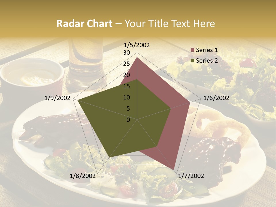 Snow Blower PowerPoint Template