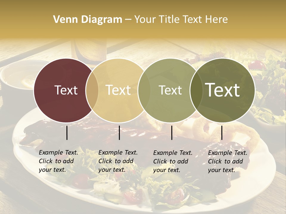 Snow Blower PowerPoint Template
