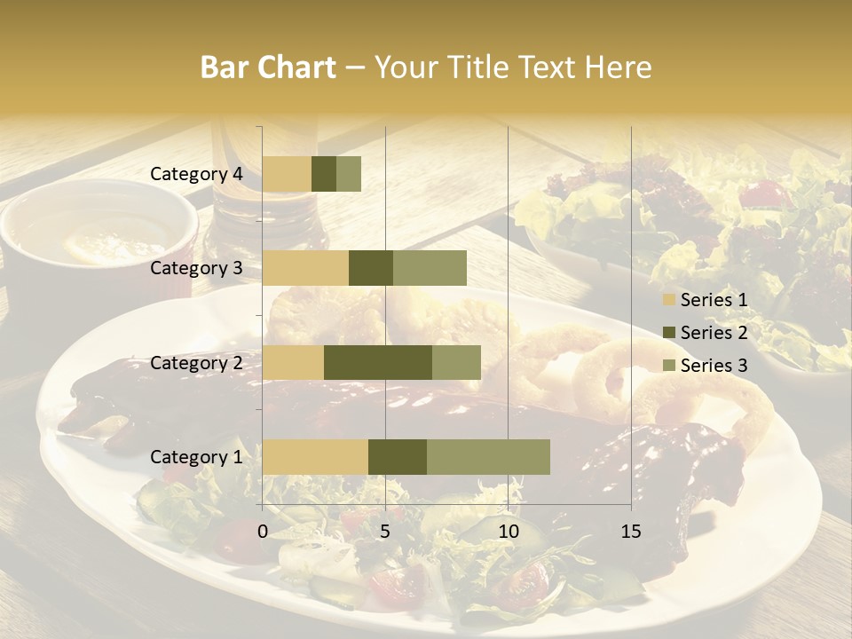 Snow Blower PowerPoint Template