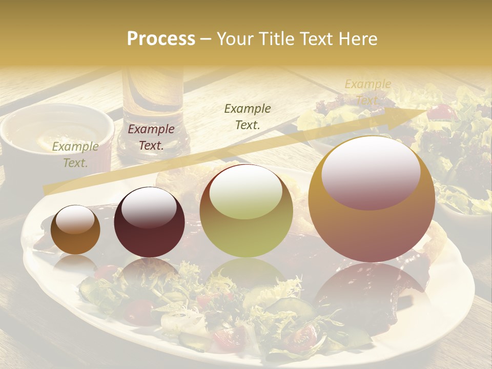 Snow Blower PowerPoint Template