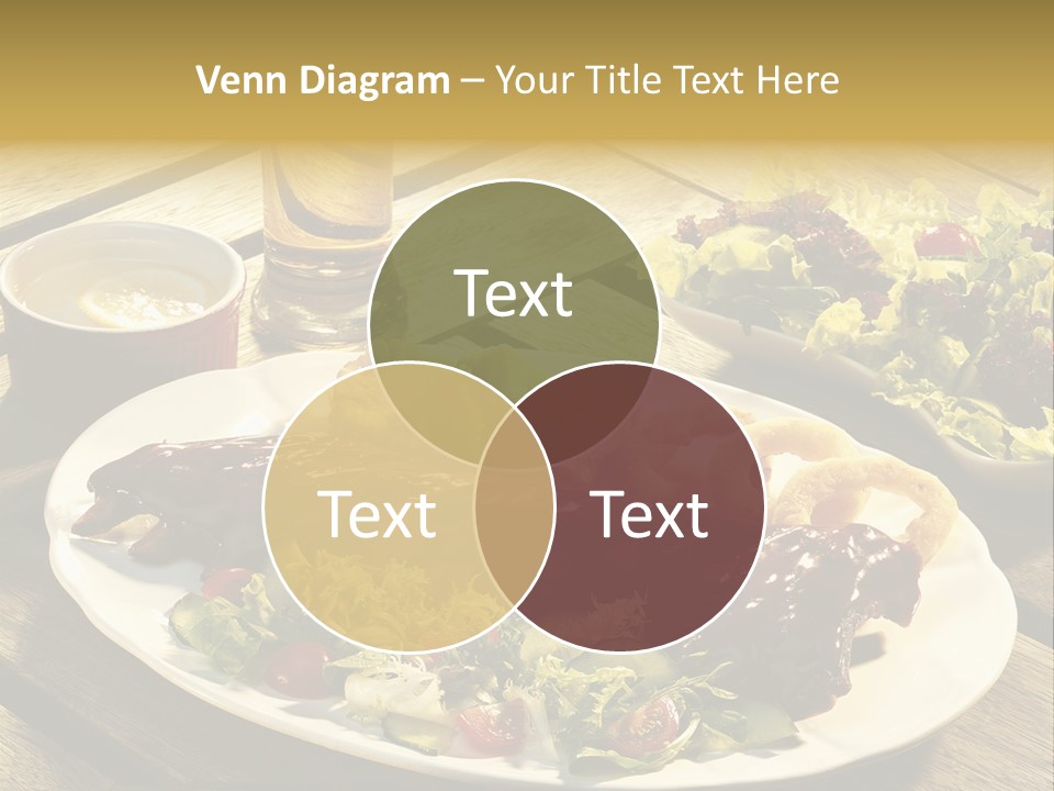 Snow Blower PowerPoint Template