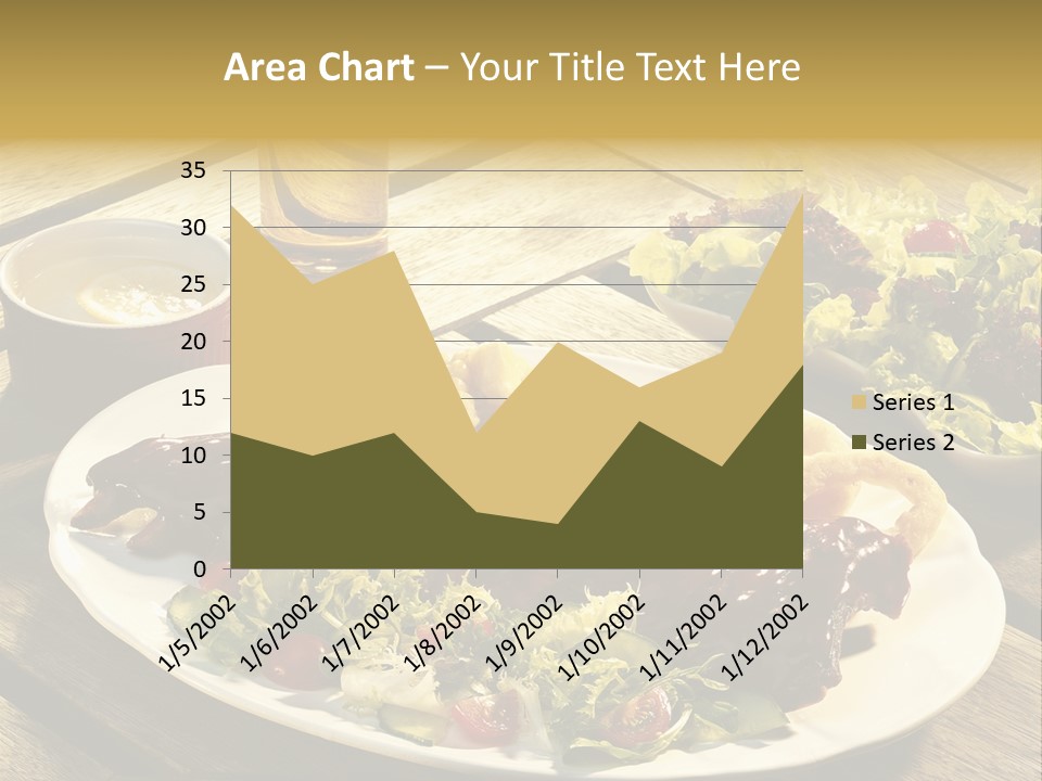 Snow Blower PowerPoint Template