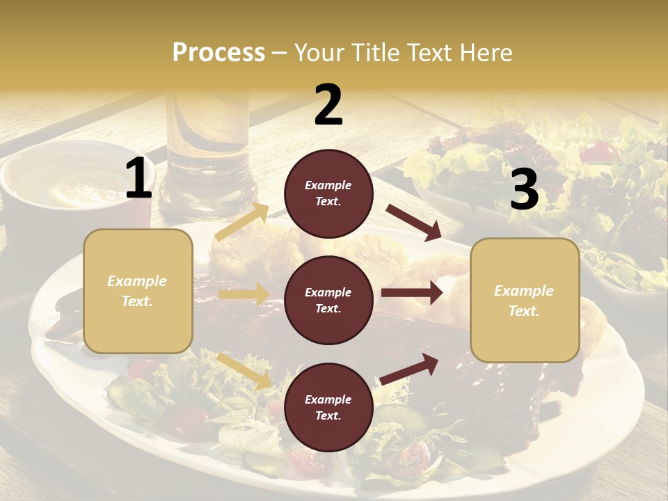Snow Blower PowerPoint Template