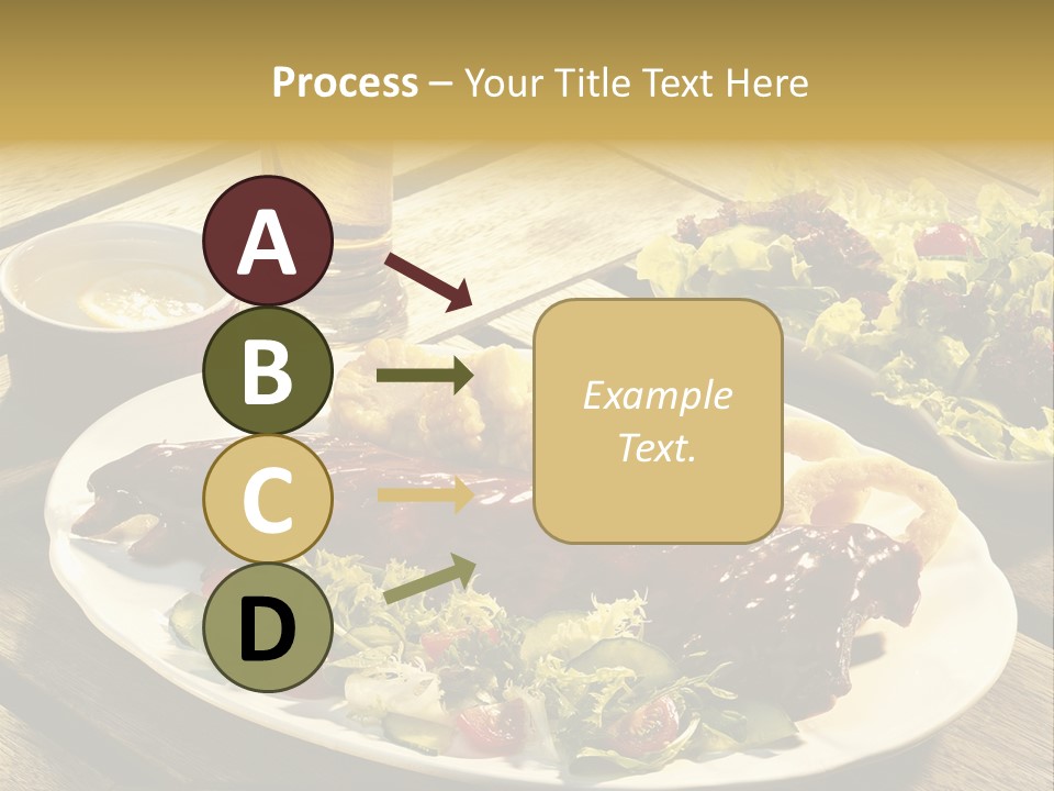 Snow Blower PowerPoint Template