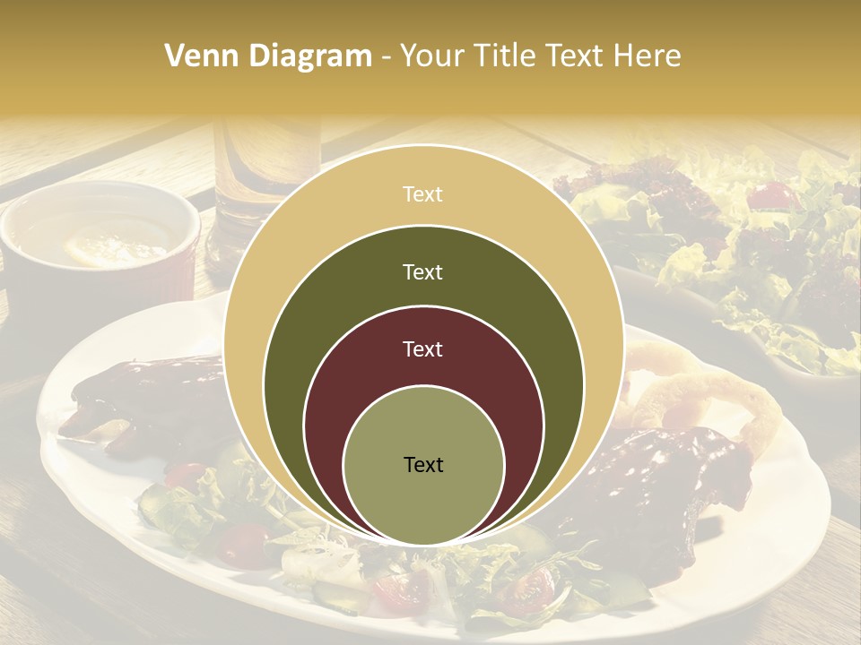 Snow Blower PowerPoint Template