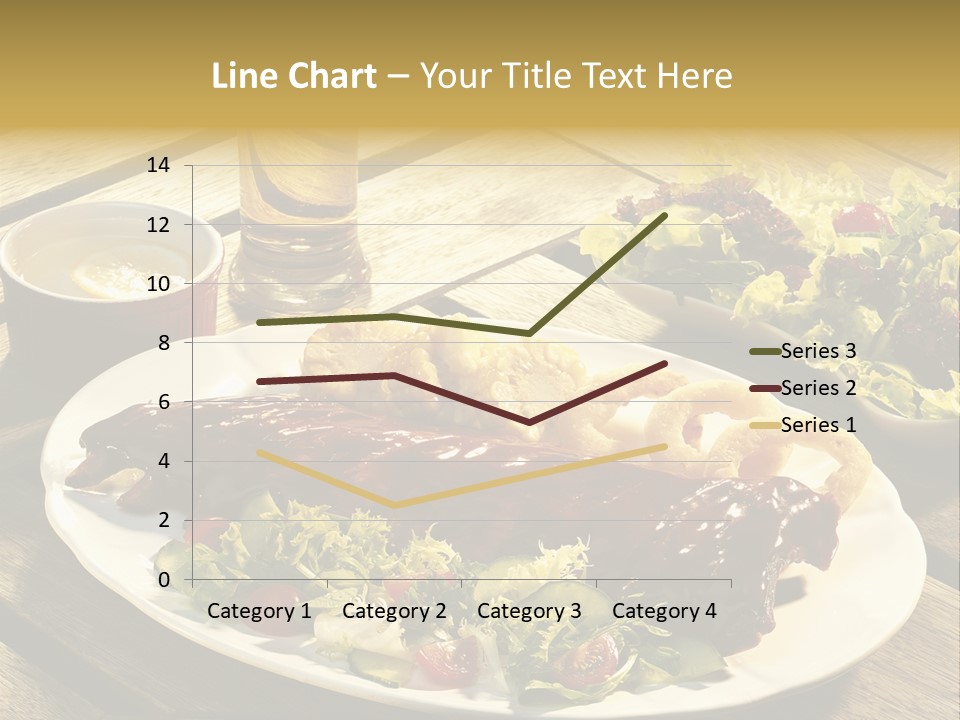 Snow Blower PowerPoint Template