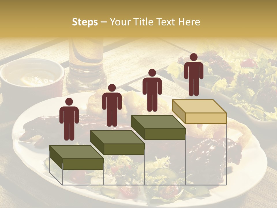 Snow Blower PowerPoint Template