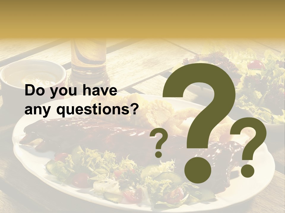 Snow Blower PowerPoint Template