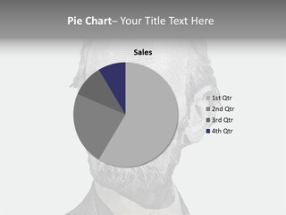 Honest Abe PowerPoint Template