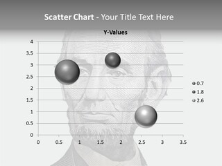 Honest Abe PowerPoint Template