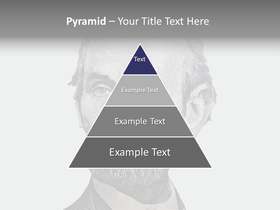 Honest Abe PowerPoint Template