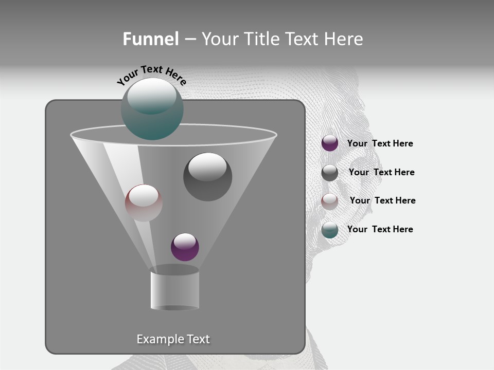 Honest Abe PowerPoint Template