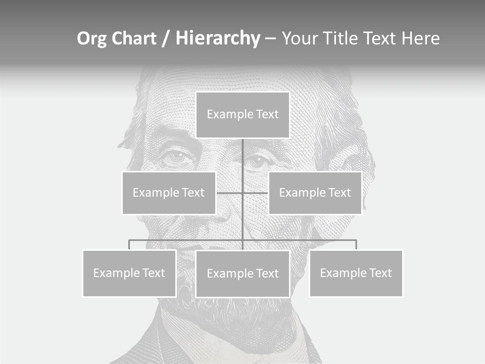 Honest Abe PowerPoint Template