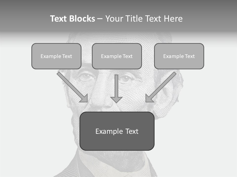 Honest Abe PowerPoint Template