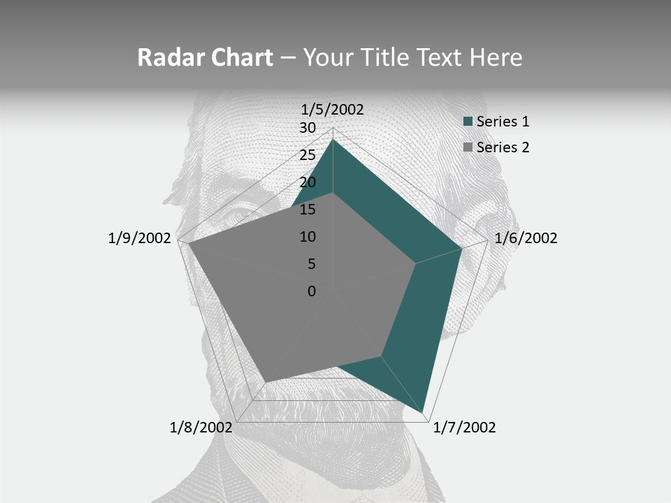 Honest Abe PowerPoint Template