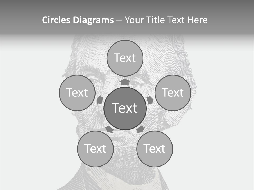 Honest Abe PowerPoint Template