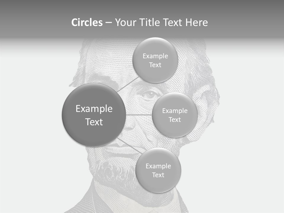 Honest Abe PowerPoint Template